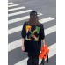 Off-White Brush Arr Over Skate S/S Tee