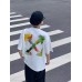 Off-White Brush Arr Over Skate S/S Tee