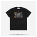 Off-White Caravaggio Painting T-Shirt - Black/Yellow