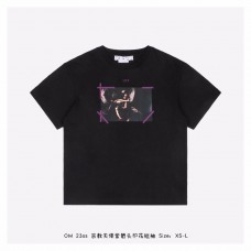 Off-White Caravaggio Painting T-Shirt