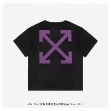 Off-White Caravaggio Painting T-Shirt