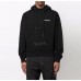 Off-White Caravaggio Crowning Over Hoodie