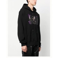 Off-White Caravaggio Painting Hoodie