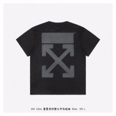 Off-White Double Arrow T-shirt