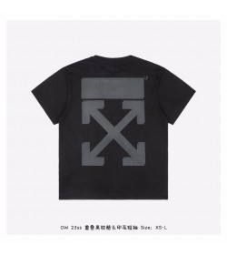 Off-White Double Arrow T-shirt