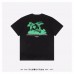 Off-White Fluorescent Green T-shirt