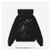 Off-White Graphic Print Hoodie