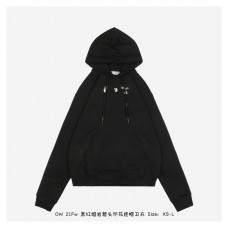 Off-White Melted Arrow Hoodie