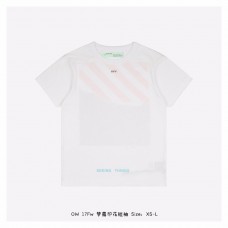 Off-White Marilyn Monroe T-Shirt