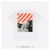 Off-White Marilyn Monroe T-Shirt