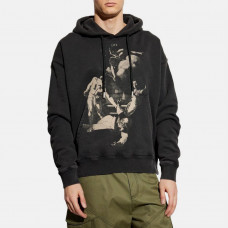 Off-White Martyrdom Skate Hoodie
