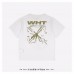 Off-White Print T-shirt 
