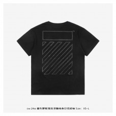Off-White Print T-shirt
