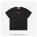 Off-White Red Arrow Print T-shirt