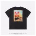 Off-White Red Arrow Print T-shirt