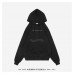 Off-White Tornado Arrow Logo Hoodie