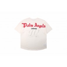 Palm Angels - California Logo Oversized T-shirt