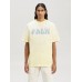 Palm Angels Fire Print T-shirt