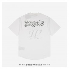 Palm Angels 21SS Print T-shirt