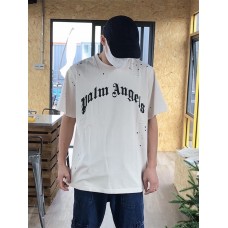 Palm Angels Print T-shirt