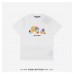 Palm Angels Teddy Bear Print T-shirt