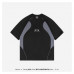 Palace x Oakley Tech Jersey Black