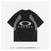 Palace x Oakley Tech Jersey Black
