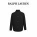 Ralph Lauren Polo Pony Linen Shirt