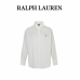 Ralph Lauren Polo Pony Linen Shirt