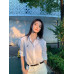 Ralph Lauren Polo Pony Linen Shirt