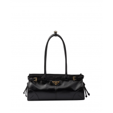 PRD Bonnie Medium Leather Handbag