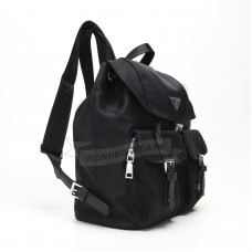PRD Nylon Backpack