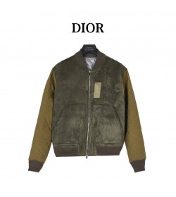 PRD Bomber Jacket