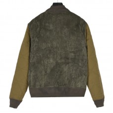 PRD Bomber Jacket