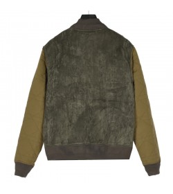 PRD Bomber Jacket