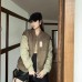 PRD Bomber Jacket