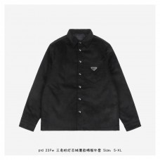 PRD Corduroy Coat