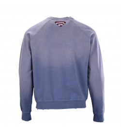 PRD Cotton Crewneck Sweatshirt
