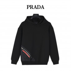 PRD Cotton Hoodie