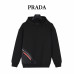 PRD Cotton Hoodie