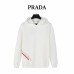 PRD Cotton Hoodie