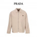 Buy PRD Cotton Shirt With Zipper PRD Cotton Shirt With Zipper