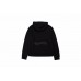 PRD Cotton Embroidered Hoodie