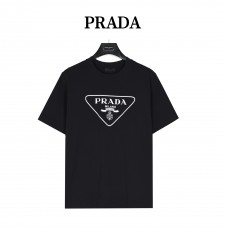 PRD Cotton Print T-shirt