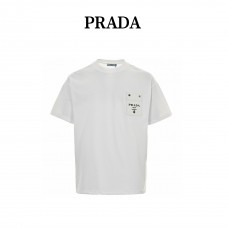 PRD Cotton T-shirt