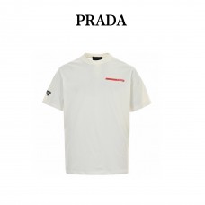 PRD Cotton T-shirt