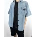 PRD Denim Shirt