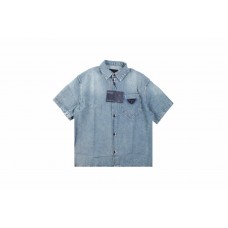 PRD Denim Shirt