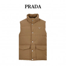 PRD Down-Filled Gilet