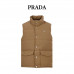 PRD Down-Filled Gilet
